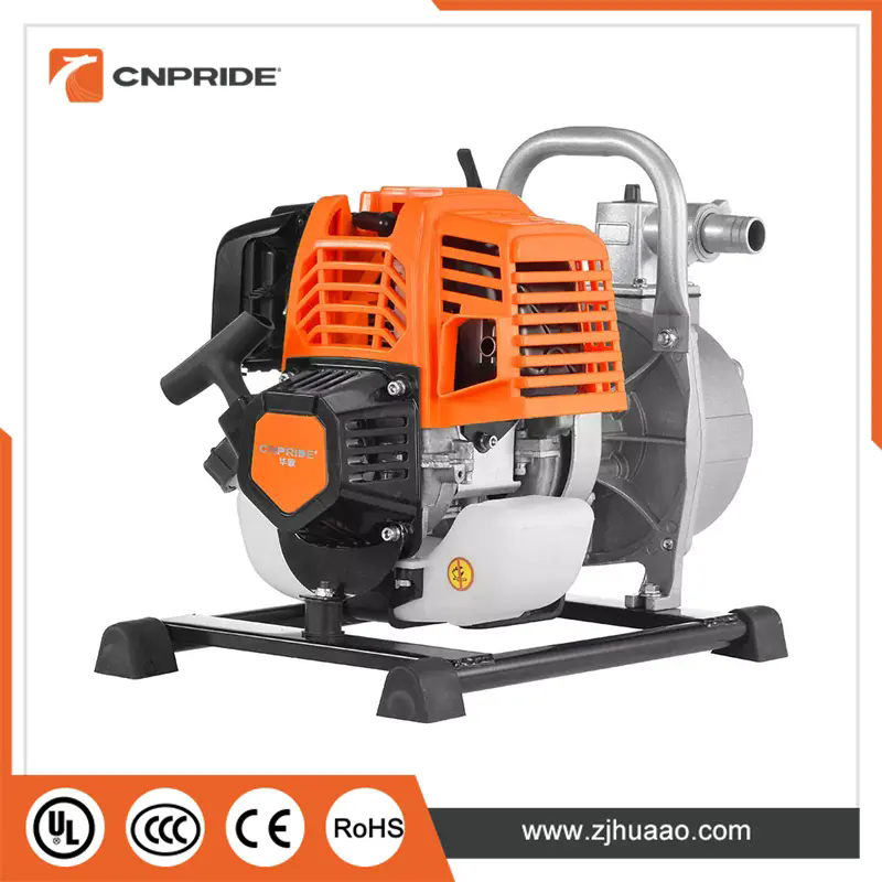 Cén fáth An bhfuil an Caidéal Uisce Gásailín fós ar an Réiteach is Iontaofa le haghaidh Aistriú Uisce Éifeachtach?