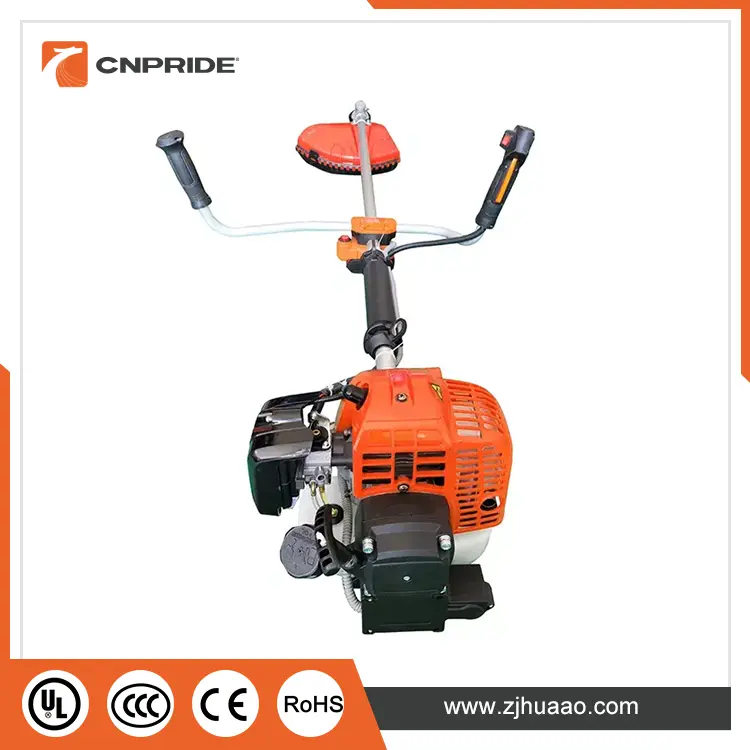 41.5cc Cutter Scuab Leictreach