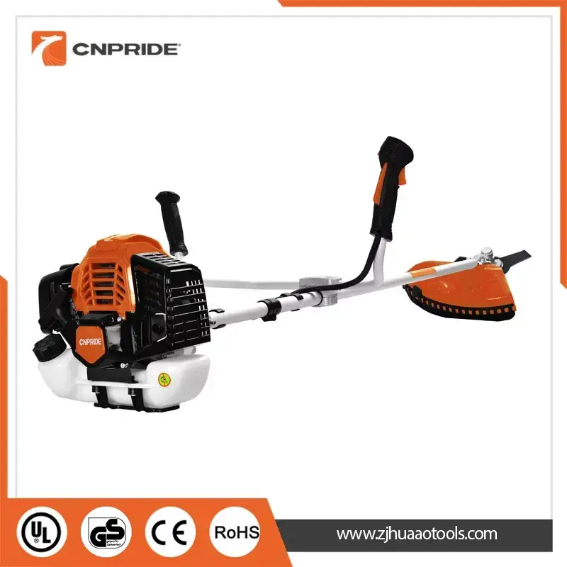 43cc 52cc Teastas CE Cutter Scuab Gásailín
