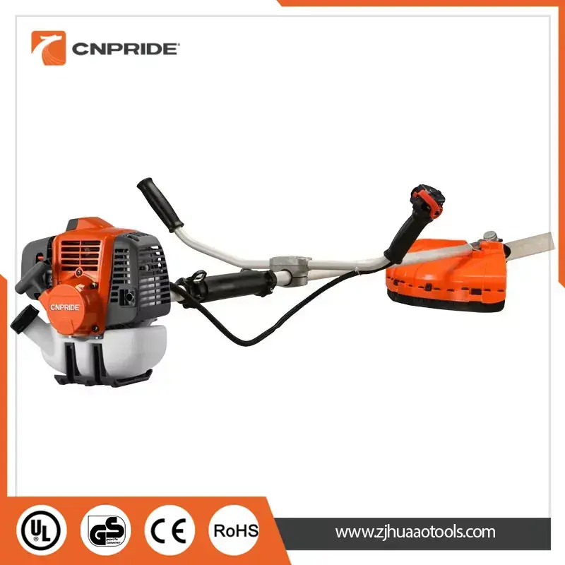 43cc 52cc Cutter Scuab Gásailín ECO