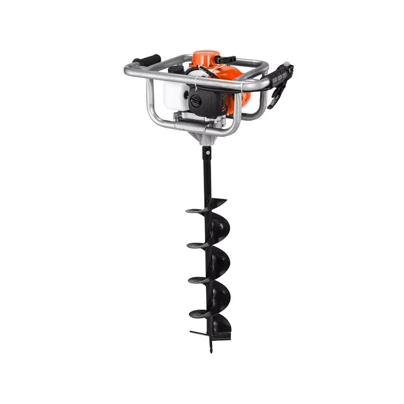 Auger Domhan Gásailín G45 143R