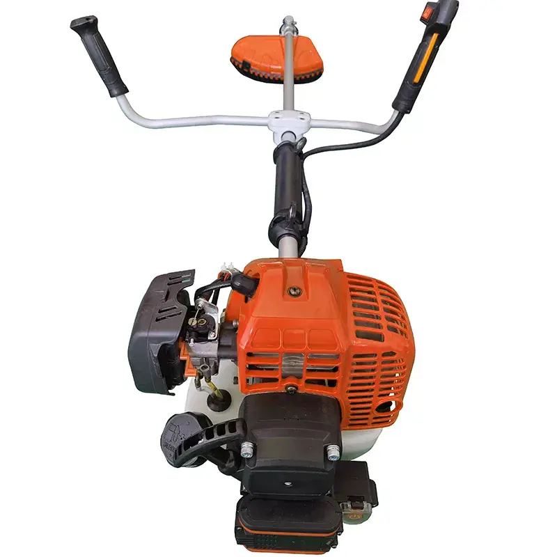 41.5CC Electric Brush Cutter